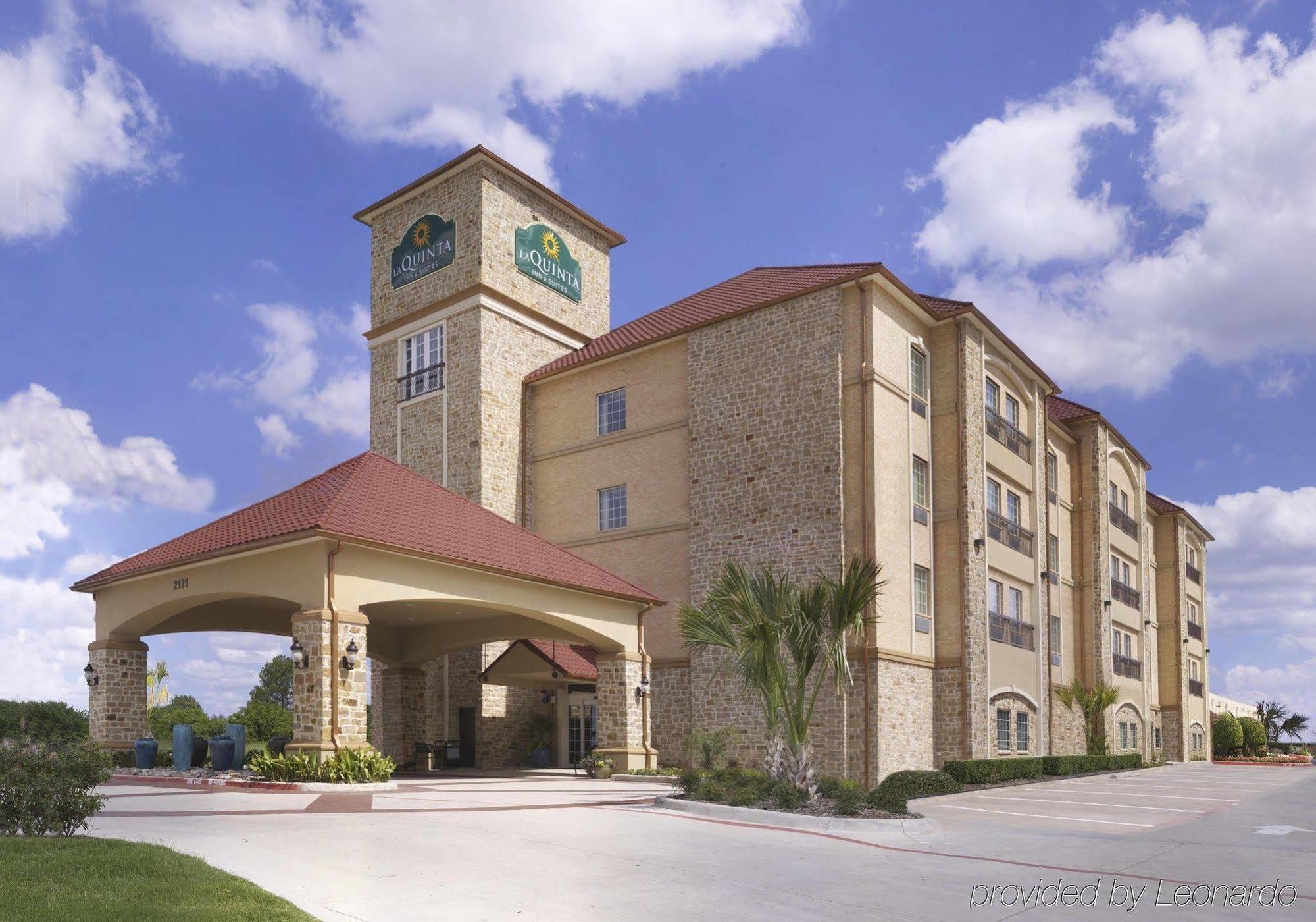 Hotel La Quinta By Wyndham Dallas Grand Prairie South Exterior foto